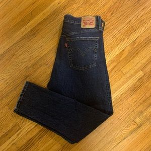 Levi’s 501 Skinny